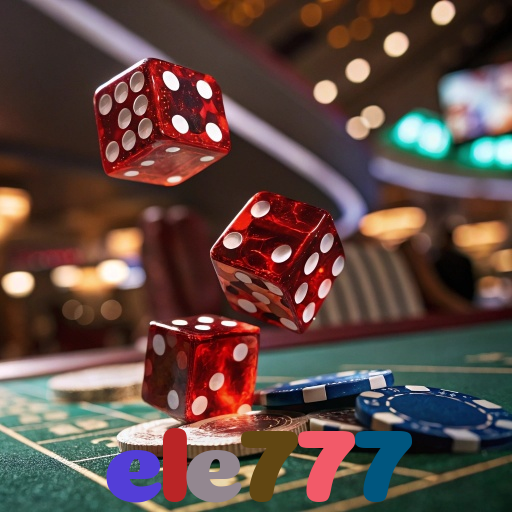 Cassino Online ele777