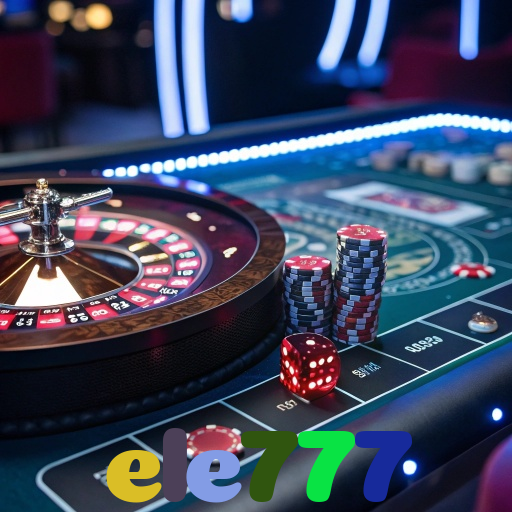 Cassino Online ele777