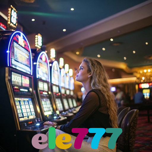 Cassino Online ele777
