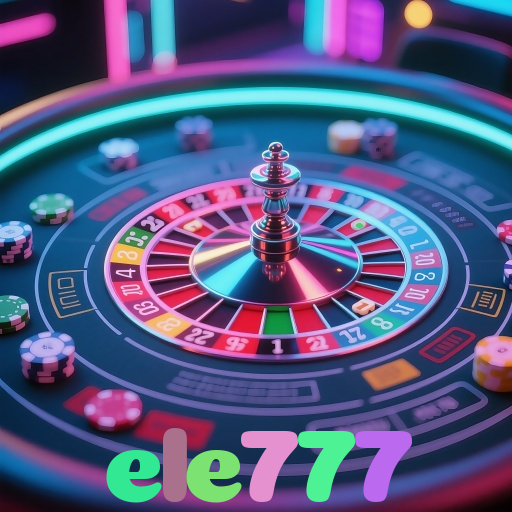 Cassino Online ele777