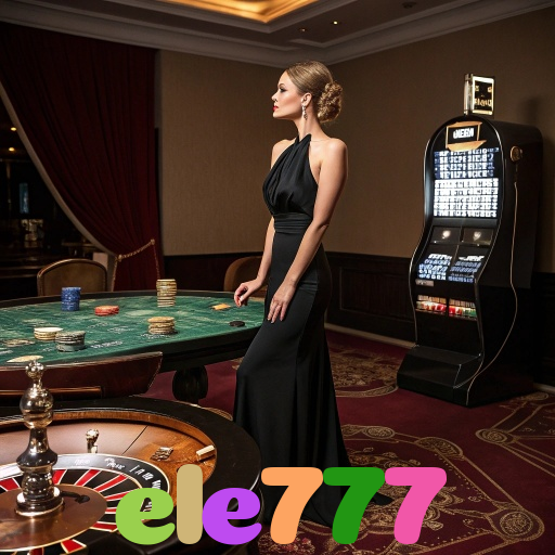 Cassino Online ele777