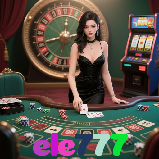 Acesso ao ele777