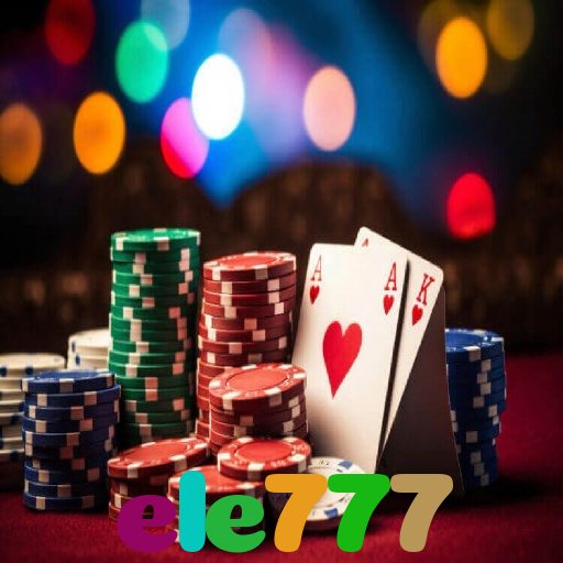 Cassino Online ele777