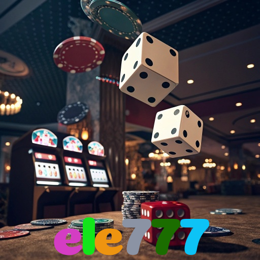 Cassino Online ele777