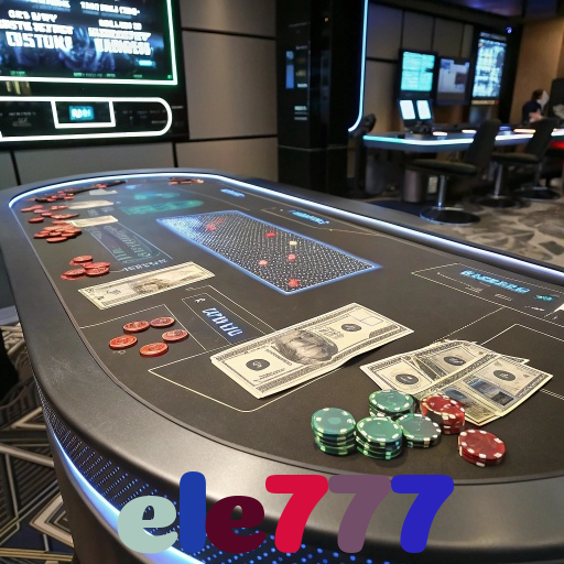 Cassino Online ele777