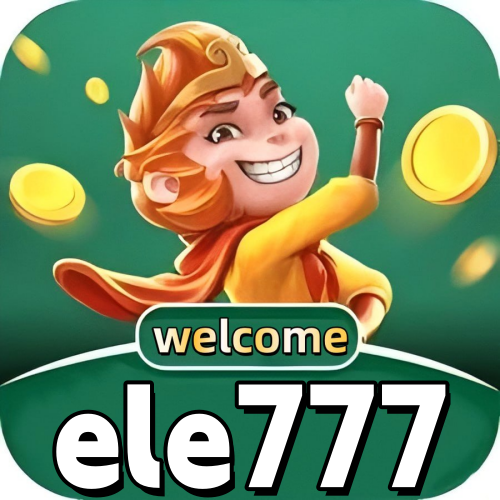 ele777 logo